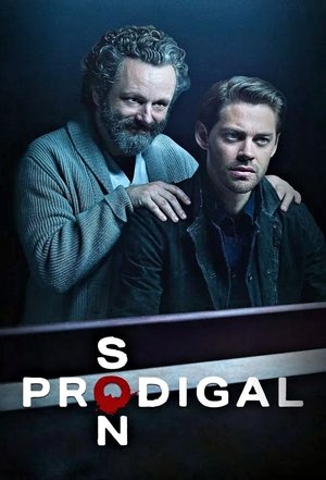 Poster for Prodigal Son: Specials