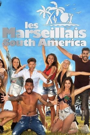Poster for Les Marseillais: Season 6