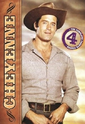 Poster for Cheyenne: Season 4