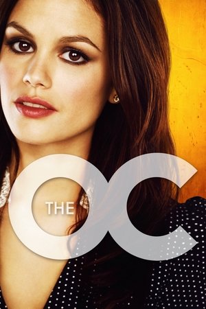 Poster for The O.C.