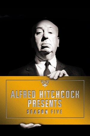 Poster for Alfred Hitchcock Presents: Season 5