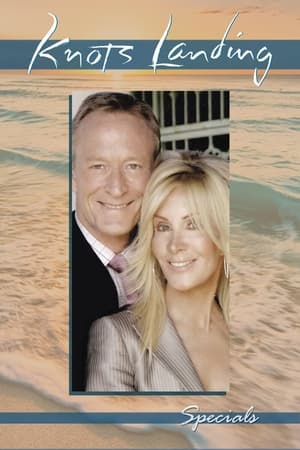Poster for Knots Landing: Specials