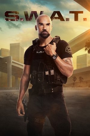 Poster for S.W.A.T.: Season 7