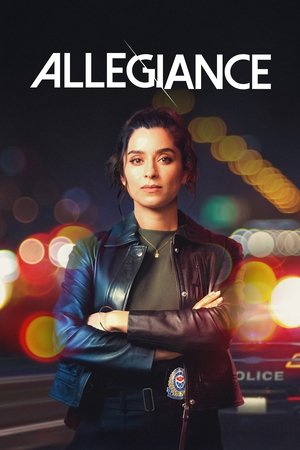 Poster for Allegiance: Season 2