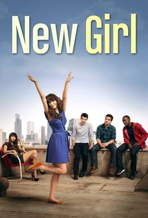 Poster for New Girl