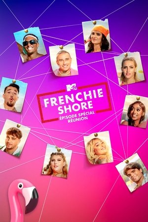 Poster for Frenchie Shore: Specials