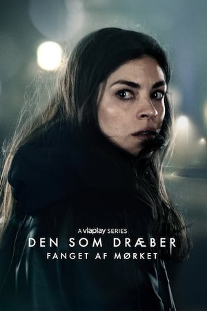 Poster for Darkness: Those Who Kill: Lost: Those Who Kill