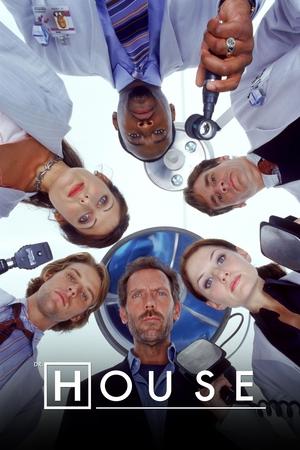 Poster for House