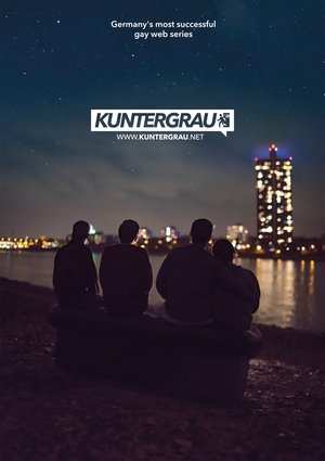 Poster for Kuntergrau: Season 2
