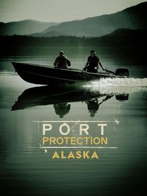 Poster for Port Protection Alaska: Season 7