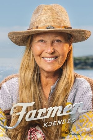 Poster for Farmen Kjendis: Season 9