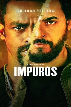 Poster for Impure: Season 5