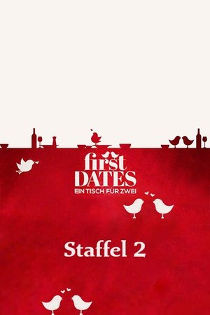 Poster for First Dates - Ein Tisch für zwei: Season 2