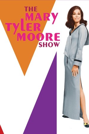 Poster for The Mary Tyler Moore Show: Season 1