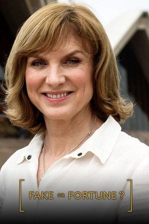 Poster for Fake or Fortune?: Series 6