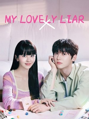 Poster for My Lovely Liar: Season 1