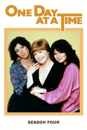 Poster for One Day at a Time: Season 4