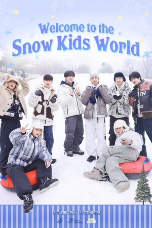 Poster for SKZ Code: Season 2025