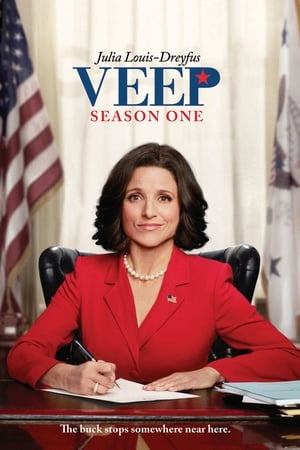 Poster for Veep: Season 1