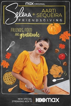 Poster for Selena + Chef: Specials