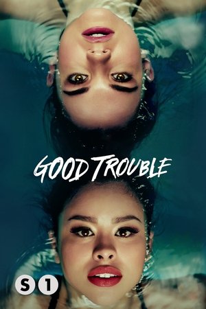 Poster for Good Trouble: Season 1