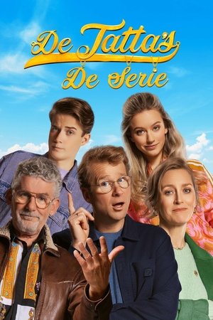 Poster for De Tatta's: The Series: Season 1