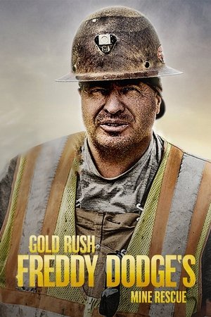 Poster for Gold Rush: Mine Rescue with Freddy & Juan: Specials