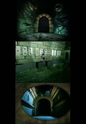 Poster for Knightmare: Season 8