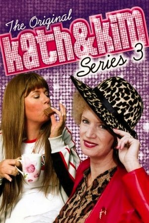 Poster for Kath & Kim: Season 3