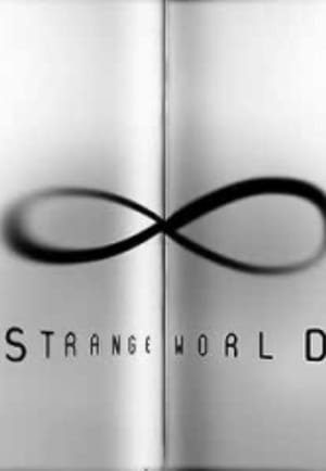 Poster for Strange World: Season 1