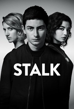 Poster for Stalk: Season 2