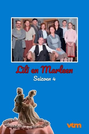 Poster for Lili and Marleen: Season 4