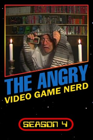 Poster for The Angry Video Game Nerd: Season 4