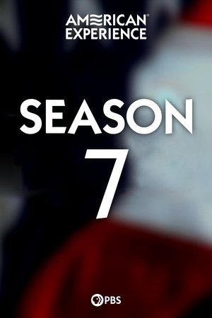 Poster for American Experience: Season 7