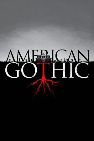 Poster for American Gothic: Season 1