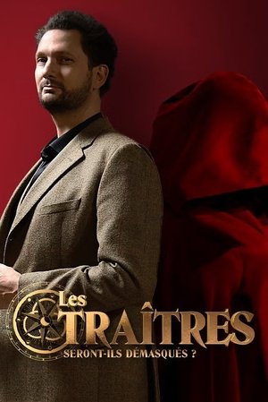 Poster for The Traitors France: Season 4