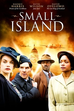 Poster for Small Island: Season 1