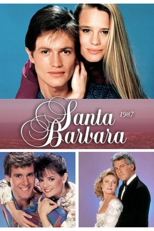 Poster for Santa Barbara: Season 4