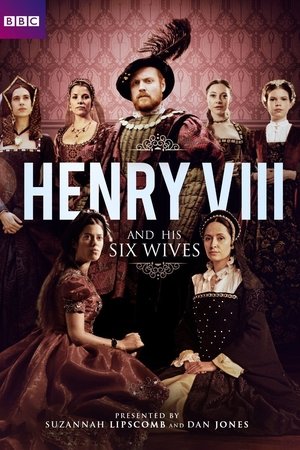 Poster for Henry VIII and His Six Wives: Season 1