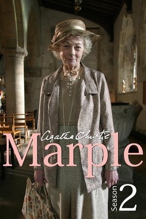 Poster for Agatha Christie's Marple: Series 2