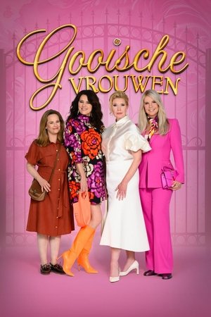 Poster for Gooische Vrouwen: Season 6