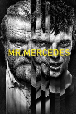 Poster for Mr. Mercedes: Season 2