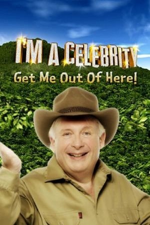 Poster for I'm a Celebrity...Get Me Out of Here!: Season 7