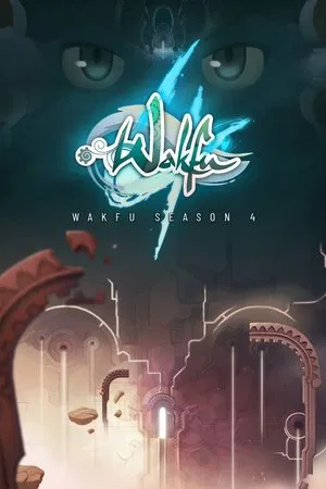 Poster for Wakfu: Season 4