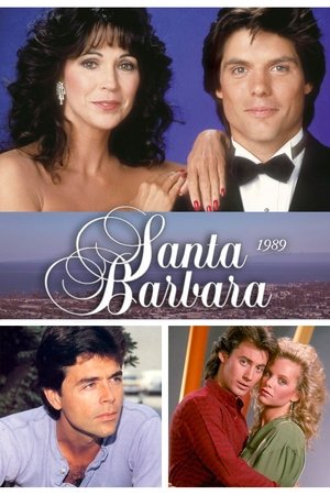 Poster for Santa Barbara: Season 6