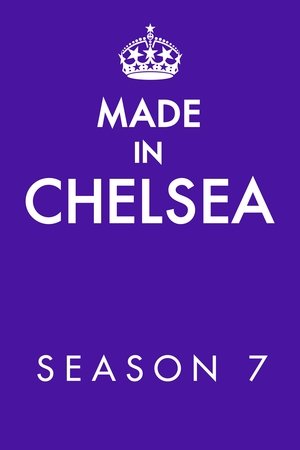 Poster for Made in Chelsea: Season 7