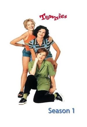 Poster for Townies: Season 1