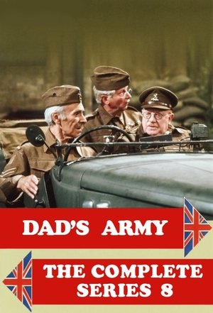 Poster for Dad's Army: Season 8