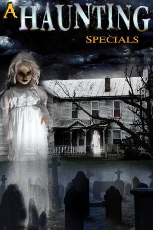 Poster for A Haunting: Specials