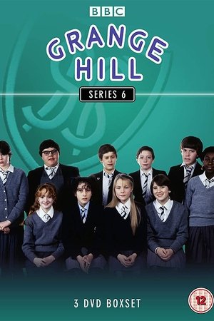 Poster for Grange Hill: Season 6